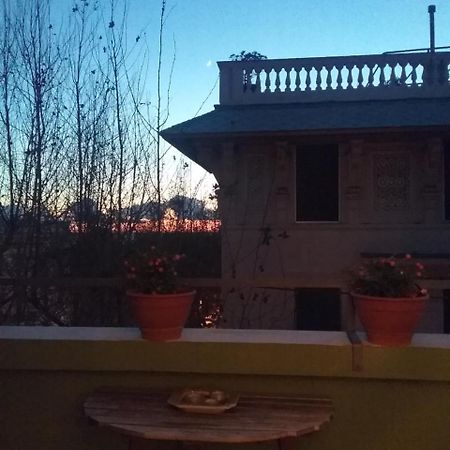 B&B Albaro Genova Eksteriør bilde