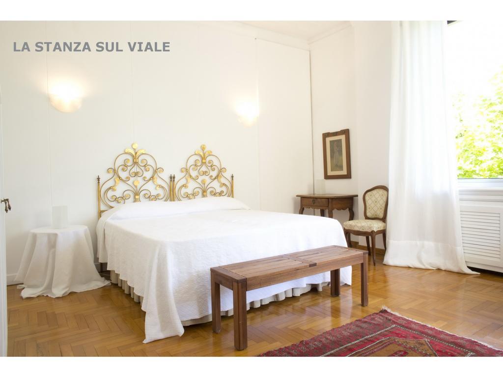B&B Albaro Genova Eksteriør bilde