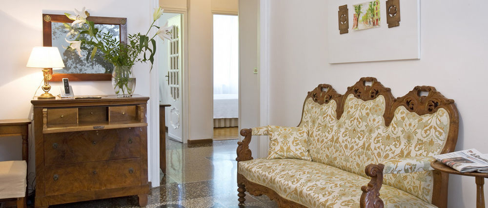 B&B Albaro Genova Eksteriør bilde