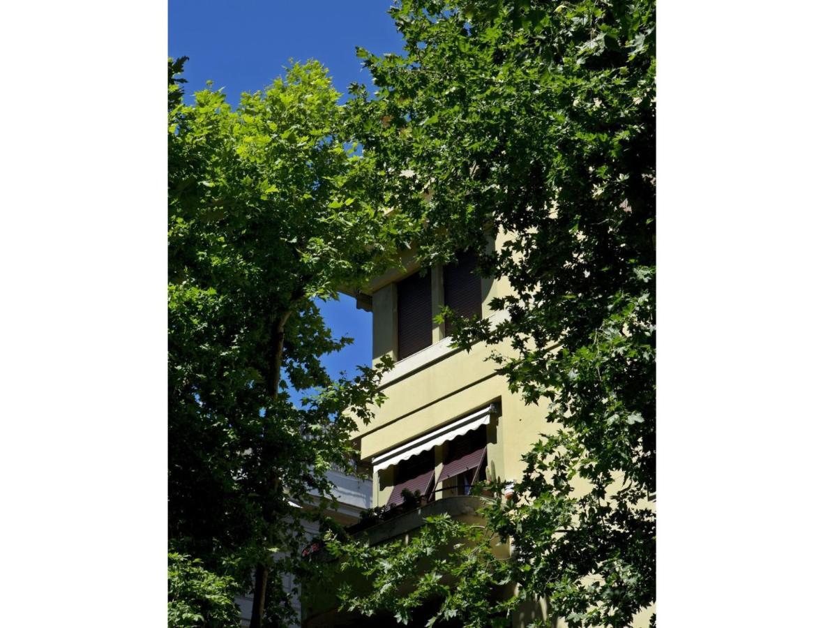B&B Albaro Genova Eksteriør bilde
